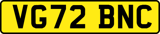 VG72BNC