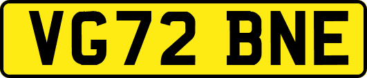 VG72BNE