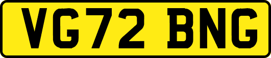 VG72BNG