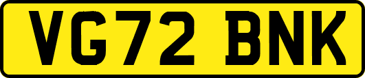 VG72BNK