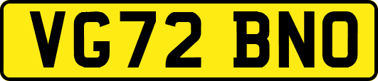 VG72BNO