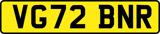 VG72BNR
