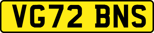 VG72BNS