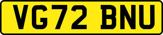 VG72BNU