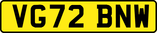 VG72BNW