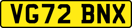 VG72BNX