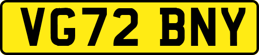 VG72BNY