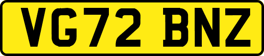 VG72BNZ
