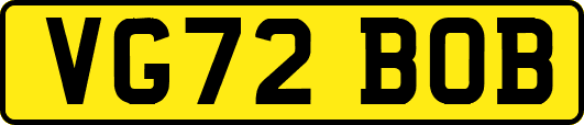 VG72BOB