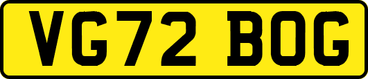 VG72BOG