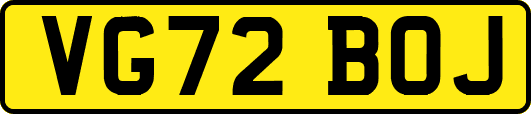 VG72BOJ