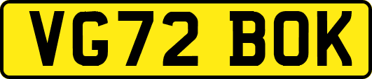 VG72BOK