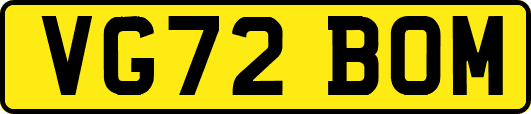 VG72BOM