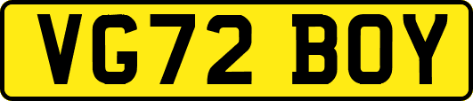VG72BOY