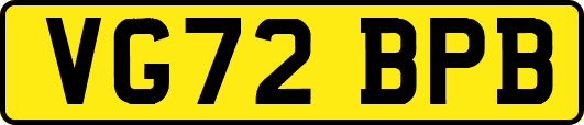 VG72BPB