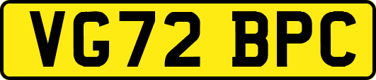 VG72BPC