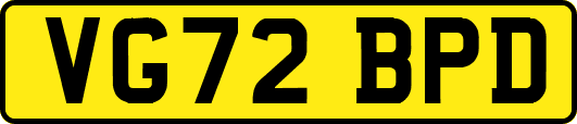 VG72BPD