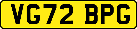 VG72BPG