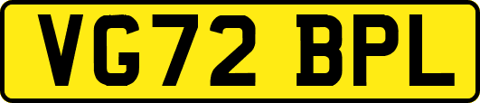 VG72BPL