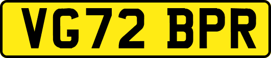 VG72BPR