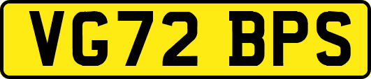 VG72BPS