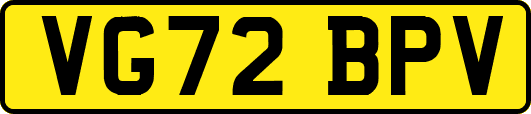 VG72BPV