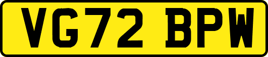VG72BPW