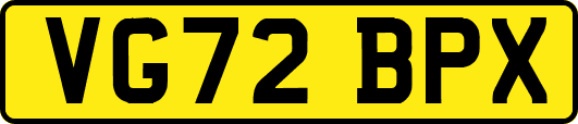 VG72BPX