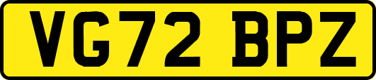 VG72BPZ