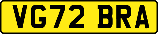 VG72BRA