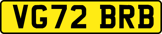 VG72BRB