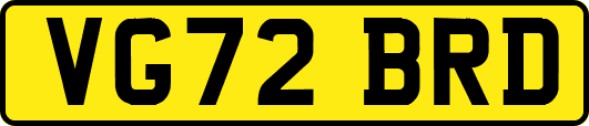 VG72BRD