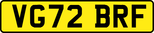 VG72BRF