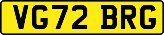 VG72BRG