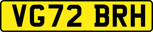 VG72BRH