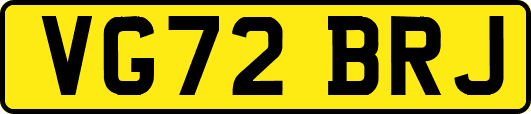 VG72BRJ