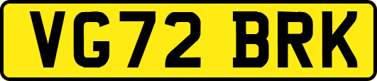 VG72BRK