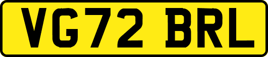 VG72BRL