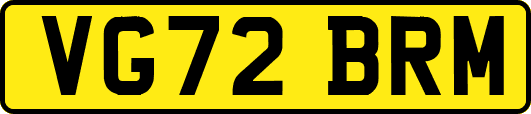 VG72BRM