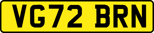 VG72BRN