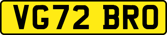 VG72BRO