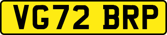 VG72BRP