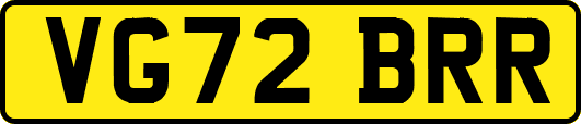 VG72BRR