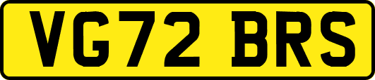 VG72BRS