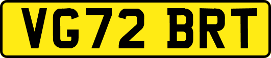 VG72BRT