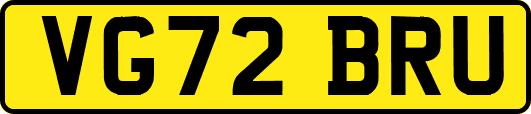 VG72BRU