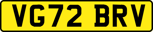VG72BRV