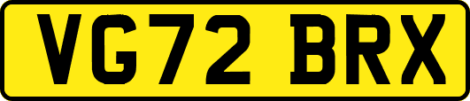 VG72BRX