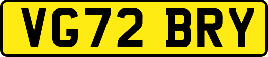 VG72BRY