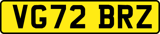 VG72BRZ